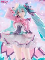 Character Vocal Series 01: Hatsune Miku S-Fire PVC Statue 1/7 Hatsune Miku New Semester 23 cm - immagine 4