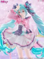 Character Vocal Series 01: Hatsune Miku S-Fire PVC Statue 1/7 Hatsune Miku New Semester 23 cm - immagine 5