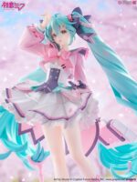 Character Vocal Series 01: Hatsune Miku S-Fire PVC Statue 1/7 Hatsune Miku New Semester 23 cm - immagine 6