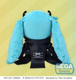 Hatsune Miku: Colorful Stage! Fuwa Petit L Plush Figure Hatsune Miku Persona 5 Royal 30 cm - immagine 3
