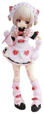 The Dark Side of the Heart: Condemnation of the Wicked Woman Series Action Figures 6-Pack 26 cm Blind Box - immagine 3