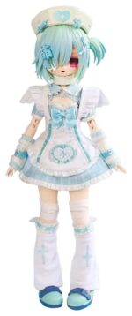 The Dark Side of the Heart: Condemnation of the Wicked Woman Series Action Figures 6-Pack 26 cm Blind Box - immagine 5