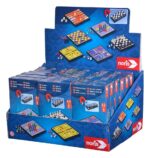 Magnetic Travel Games Display (24)