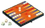 Magnetic Travel Games Display (24) - immagine 2