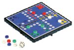 Magnetic Travel Games Display (24) - immagine 6