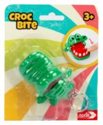 Keychain Mini Biting Crocodile - immagine 2