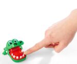 Keychain Mini Biting Crocodile - immagine 3