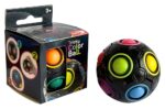 Tricky Color Brain Teaser Ball
