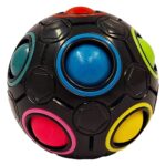 Tricky Color Brain Teaser Ball - immagine 3