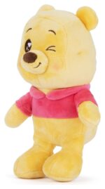 Disney Plush Figure Winnie-the-Pooh 25 cm - immagine 2