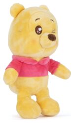 Disney Plush Figure Winnie-the-Pooh 25 cm - immagine 3