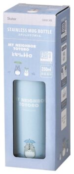 My Neighbor Totoro Thermos Bottle Totoro Dondoko - immagine 3