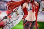 Steins;Gate PVC Figure 1/7 Kurisu Makise: Racing Ver. 24 cm - immagine 4