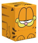 Squaroes Squaroe Garfield GA001 - Garfield