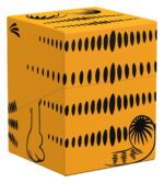 Squaroes Squaroe Garfield GA001 - Garfield - immagine 4