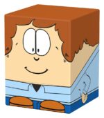 Squaroes Squaroe Garfield GA002 - Jon - immagine 2