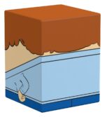 Squaroes Squaroe Garfield GA002 - Jon - immagine 4