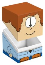 Squaroes Squaroe Garfield GA002 - Jon - immagine 6