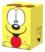 Squaroes Squaroe Garfield GA003 - Odie - immagine 2
