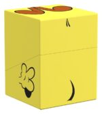 Squaroes Squaroe Garfield GA003 - Odie - immagine 4