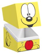Squaroes Squaroe Garfield GA003 - Odie - immagine 5