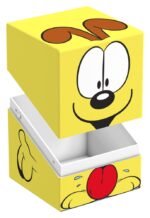 Squaroes Squaroe Garfield GA003 - Odie - immagine 6