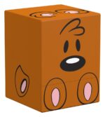 Squaroes Squaroe Garfield GA004 - Pooky