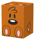 Squaroes Squaroe Garfield GA004 - Pooky - immagine 2