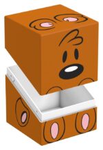 Squaroes Squaroe Garfield GA004 - Pooky - immagine 6