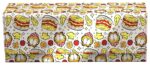 Squaroes Squaroe Garfield Collectors Case - Monday Survival Lasagna - immagine 3