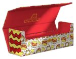 Squaroes Squaroe Garfield Collectors Case - Monday Survival Lasagna - immagine 5