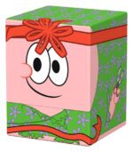 Squaroes Squaroe SpongeBob SquarePants™ SB022 - Holiday Patrick - immagine 2