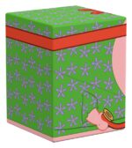 Squaroes Squaroe SpongeBob SquarePants™ SB022 - Holiday Patrick - immagine 3