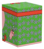 Squaroes Squaroe SpongeBob SquarePants™ SB022 - Holiday Patrick - immagine 4