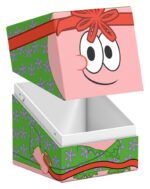 Squaroes Squaroe SpongeBob SquarePants™ SB022 - Holiday Patrick - immagine 5