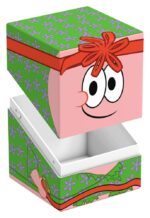 Squaroes Squaroe SpongeBob SquarePants™ SB022 - Holiday Patrick - immagine 6
