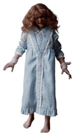 The Exorcist Action Figure 1/6 Regan MacNeil (Deluxe Edition) 23 cm
