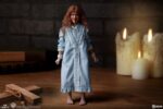 The Exorcist Action Figure 1/6 Regan MacNeil 23 cm - immagine 2