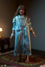 The Exorcist Action Figure 1/6 Regan MacNeil 23 cm - immagine 3