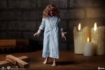 The Exorcist Action Figure 1/6 Regan MacNeil 23 cm - immagine 5