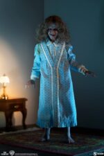 The Exorcist Action Figure 1/6 Regan MacNeil 23 cm - immagine 6