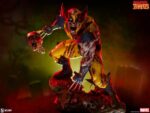 Marvel Figure Wolverine: Marvel Zombies 29 cm - immagine 3
