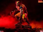 Marvel Figure Wolverine: Marvel Zombies 29 cm - immagine 4