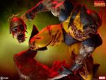 Marvel Figure Wolverine: Marvel Zombies 29 cm - immagine 5
