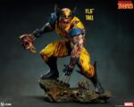 Marvel Figure Wolverine: Marvel Zombies 29 cm - immagine 6