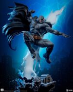 DC Comics Premium Format Statue Batman: The Dark Knight Returns 80 cm - immagine 3