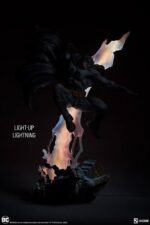 DC Comics Premium Format Statue Batman: The Dark Knight Returns 80 cm - immagine 4