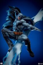 DC Comics Premium Format Statue Batman: The Dark Knight Returns 80 cm - immagine 5