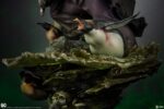 DC Comics Premium Format Statue The Penguin 51 cm - immagine 4