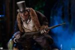 DC Comics Premium Format Statue The Penguin 51 cm - immagine 6